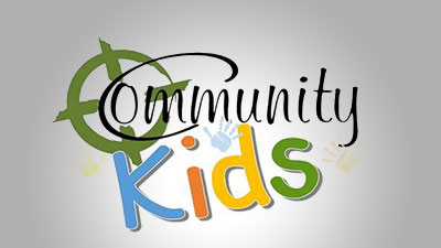 Community Kids Logo
