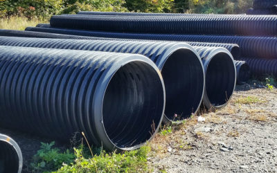 Culverts For Sale — Chester, Maine