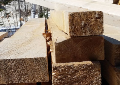 Photo of Custom Made Timber