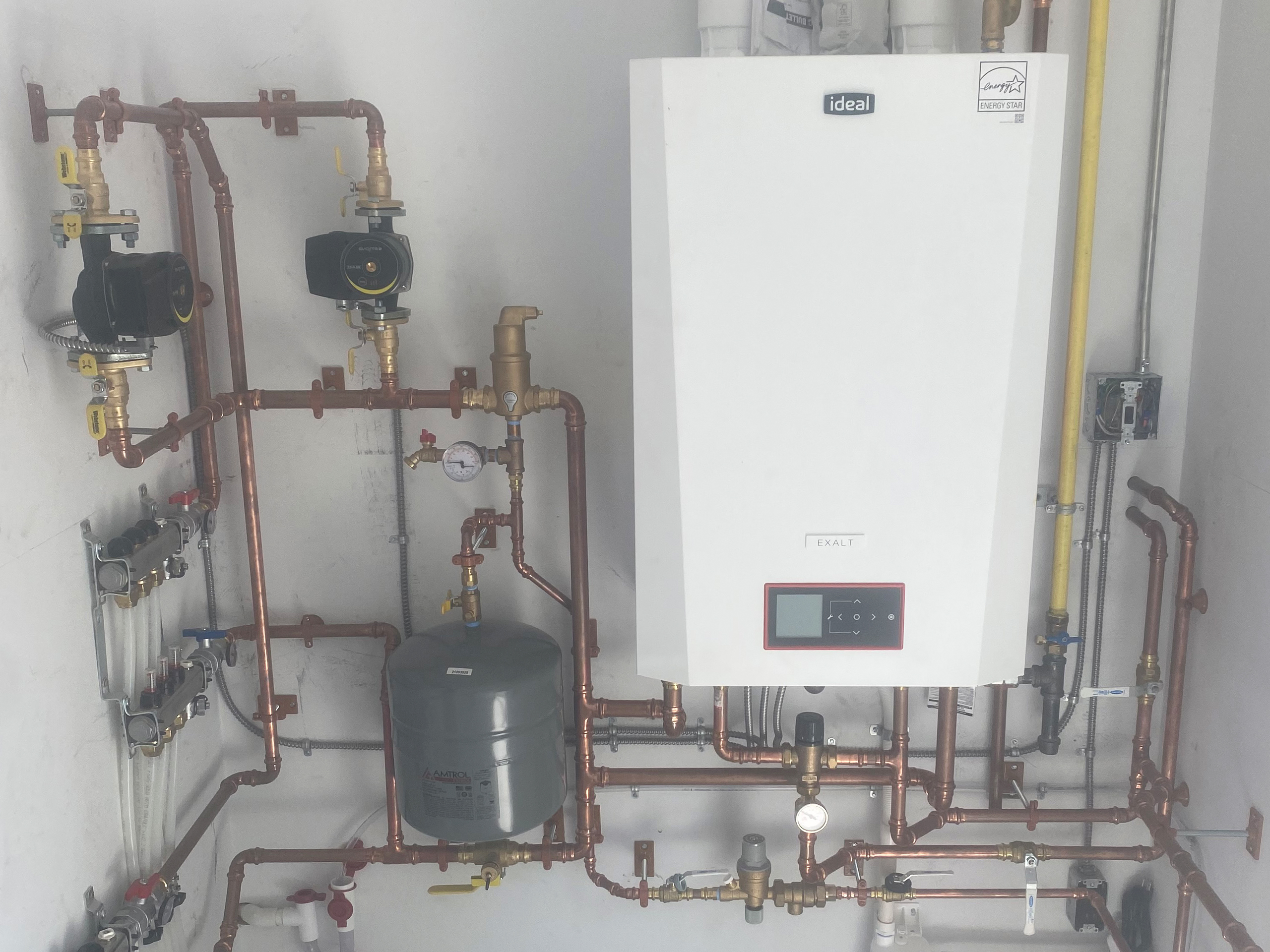 Mechanical services in Lincoln, ME