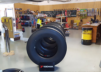 Photo of Parts & Supply Store