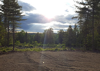 Recreational Properties Services Image