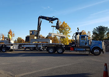 Transportation Services Image