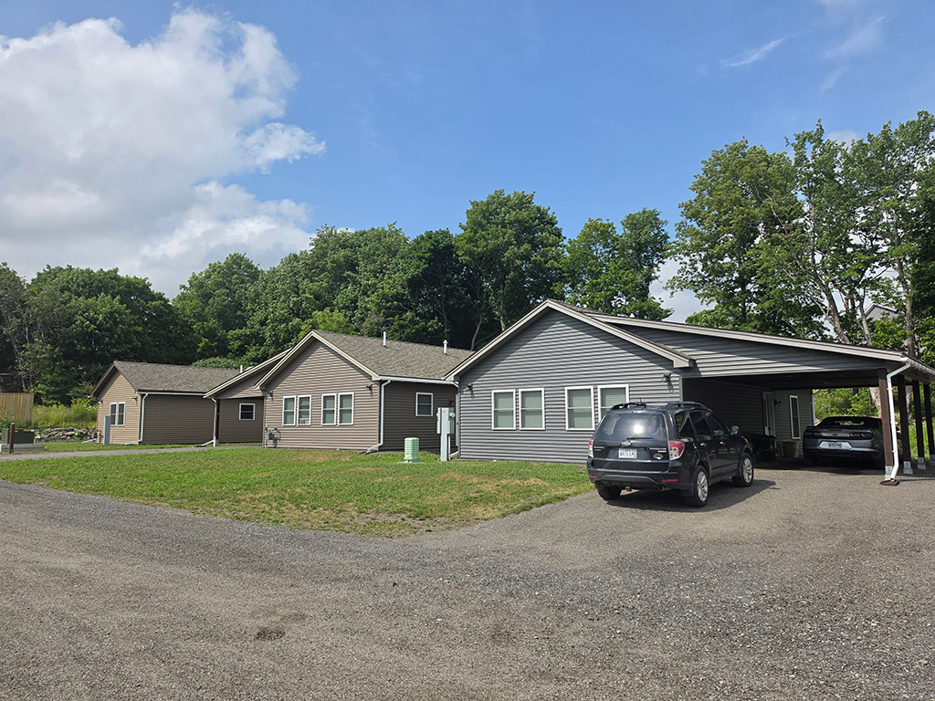 Photo of Treeline Builders building Homes