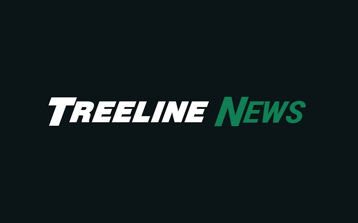 Treeline News