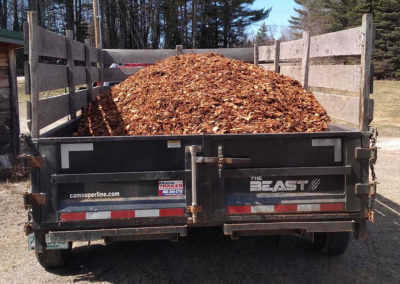 Photo of Wood Chips